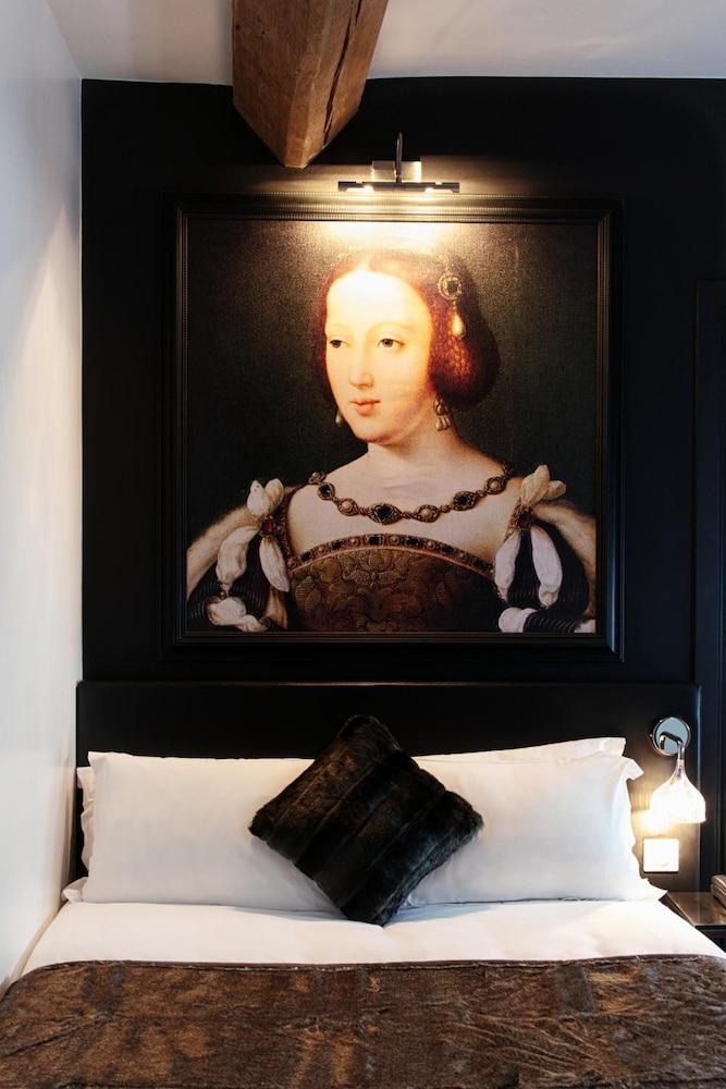 Hotel Le Clos De Notre Dame Париж Экстерьер фото