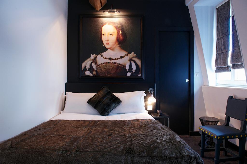 Hotel Le Clos De Notre Dame Париж Экстерьер фото